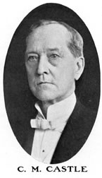 Alymer Keith